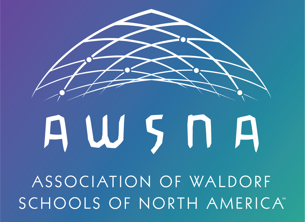 AWSNA logo
